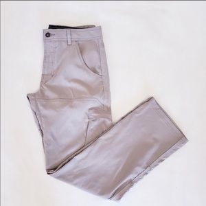 Prana hiking pants